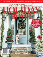 The Cottage Journal Holiday Home 2024